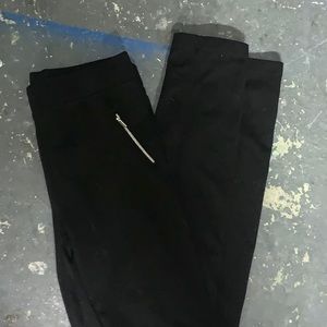 Black pants